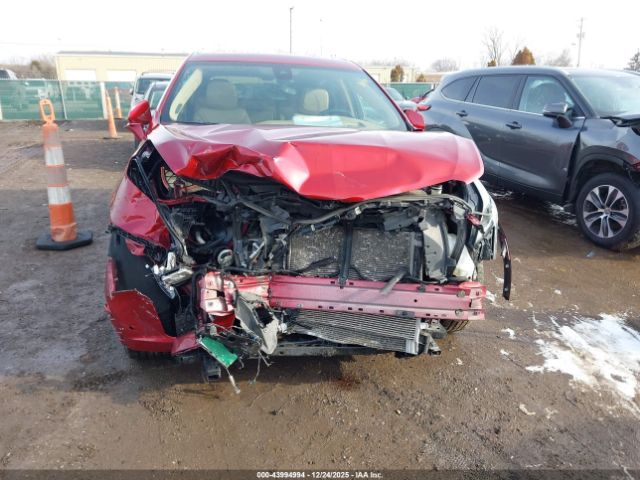 2020 CADILLAC XT5 1GYKNFRS3LZ154004 Photo 5