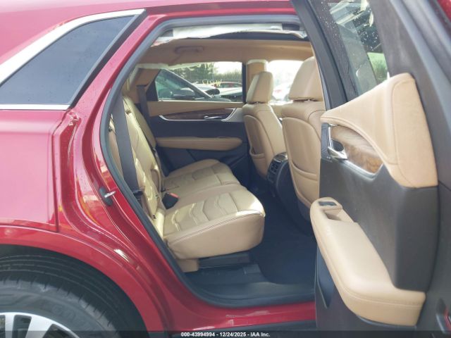 2020 CADILLAC XT5 1GYKNFRS3LZ154004 Photo 7