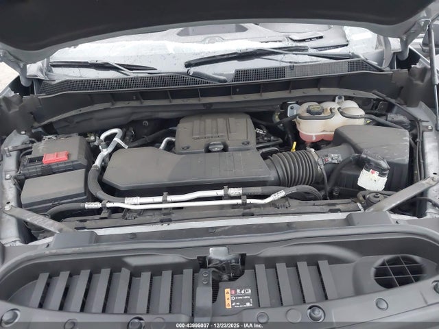 1GCPABEK5RZ181817 Chevrolet Silverado 1500