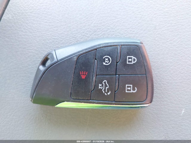 1GCPABEK5RZ181817 Chevrolet Silverado 1500