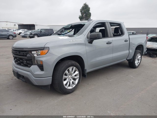1GCPABEK5RZ181817 Chevrolet Silverado 1500