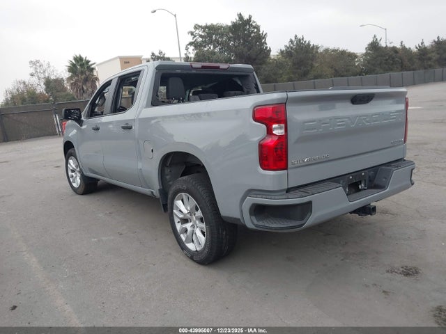 1GCPABEK5RZ181817 Chevrolet Silverado 1500
