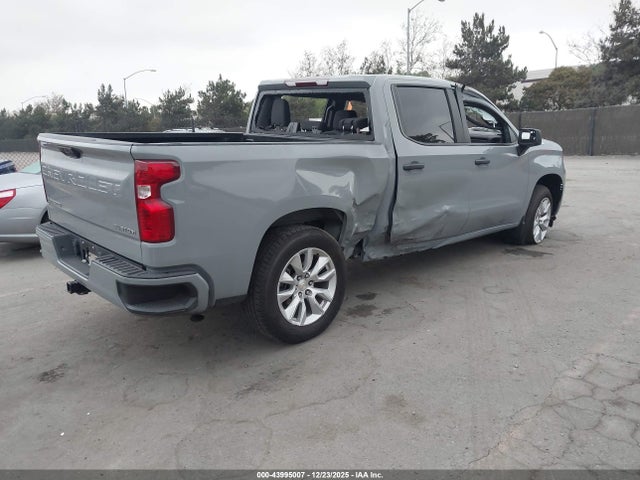 1GCPABEK5RZ181817 Chevrolet Silverado 1500