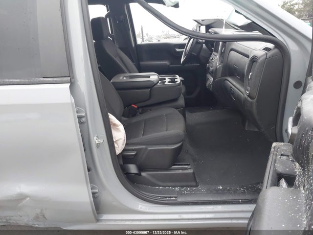 1GCPABEK5RZ181817 Chevrolet Silverado 1500