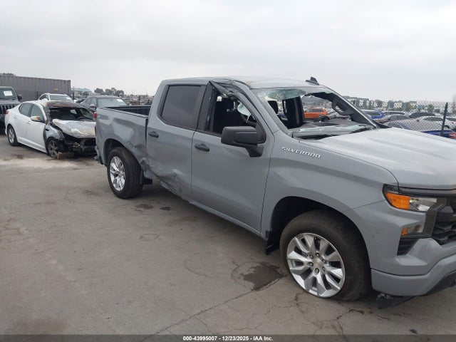 1GCPABEK5RZ181817 Chevrolet Silverado 1500