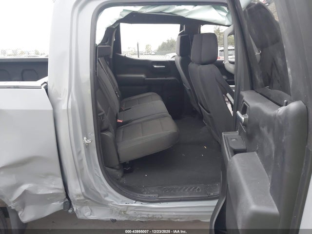 1GCPABEK5RZ181817 Chevrolet Silverado 1500