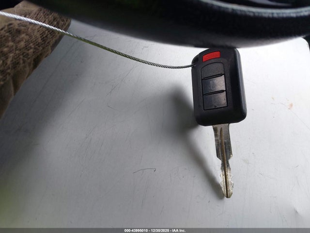 2017 MITSUBISHI OUTLANDER SPORT JA4AR3AU2HZ011189 Photo 10