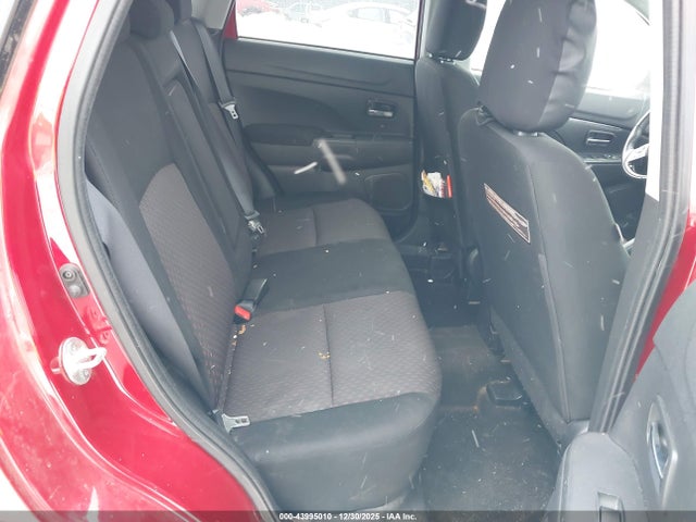 2017 MITSUBISHI OUTLANDER SPORT JA4AR3AU2HZ011189 Photo 7