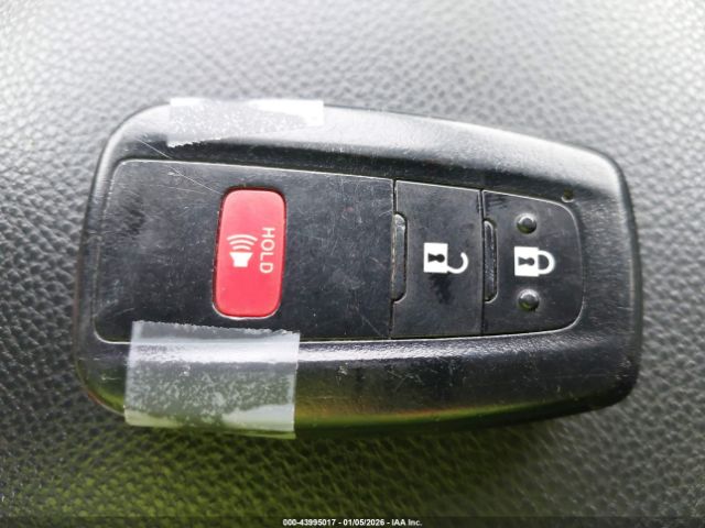 2021 TOYOTA RAV4 HYBRID 4T3RWRFV4MU019231 Photo 10