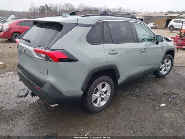 2021 TOYOTA RAV4 HYBRID 4T3RWRFV4MU019231 Photo 3