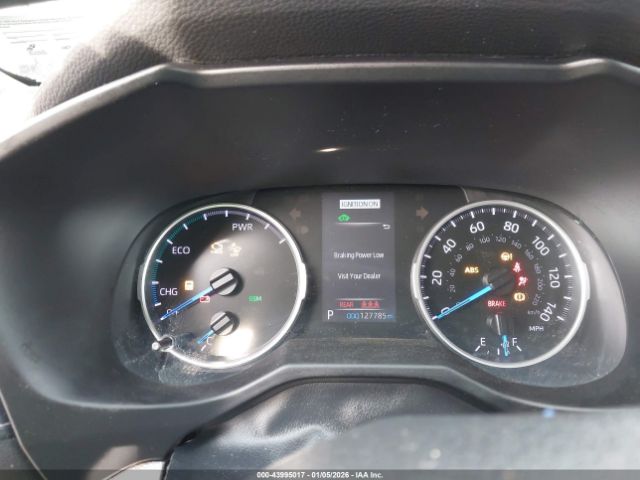2021 TOYOTA RAV4 HYBRID 4T3RWRFV4MU019231 Photo 6