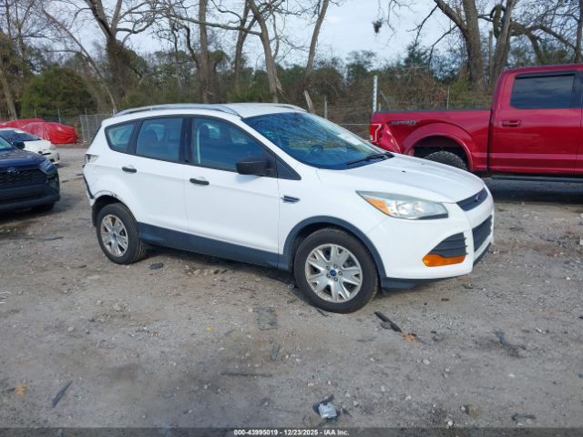 2013 FORD ESCAPE 1FMCU0F73DUC98785