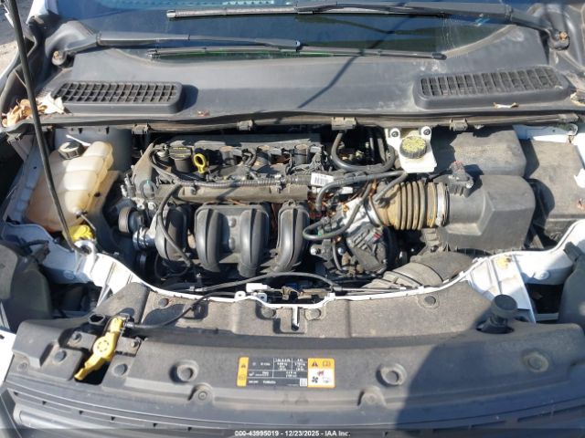 2013 FORD ESCAPE 1FMCU0F73DUC98785 Photo 9