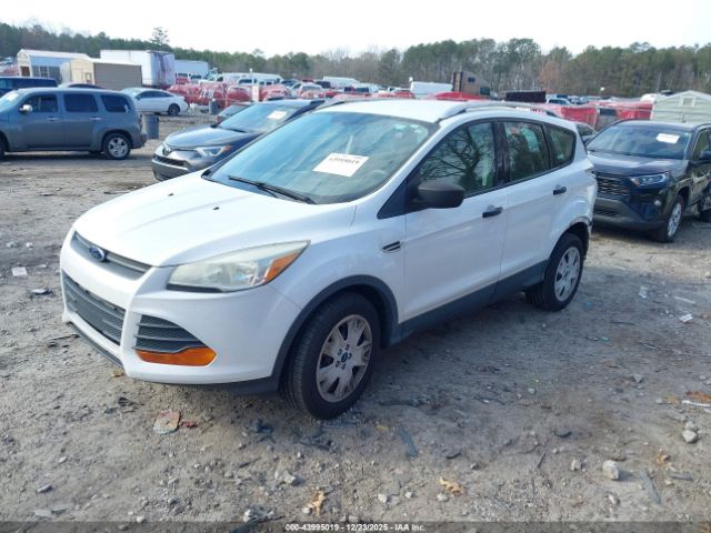 2013 FORD ESCAPE 1FMCU0F73DUC98785 Photo 1