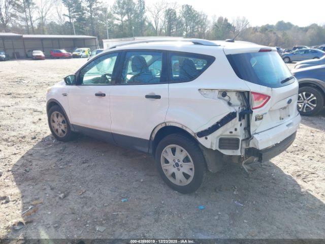 2013 FORD ESCAPE 1FMCU0F73DUC98785 Photo 2