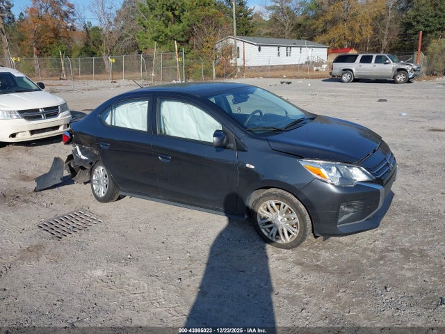 2024 MITSUBISHI MIRAGE G4 ML32FUFJXRHF09368 Photo 0