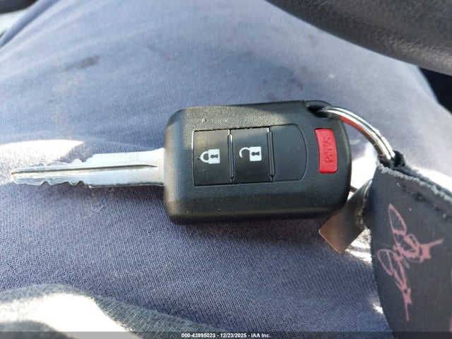 2024 MITSUBISHI MIRAGE G4 ML32FUFJXRHF09368 Photo 10