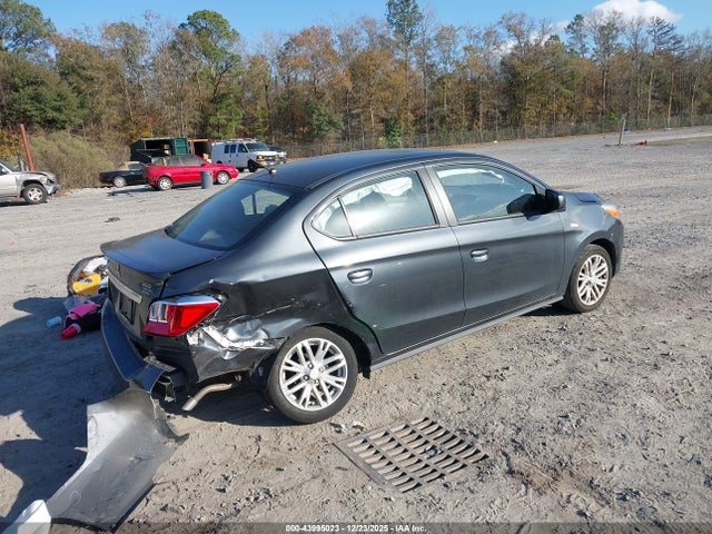 2024 MITSUBISHI MIRAGE G4 ML32FUFJXRHF09368 Photo 3