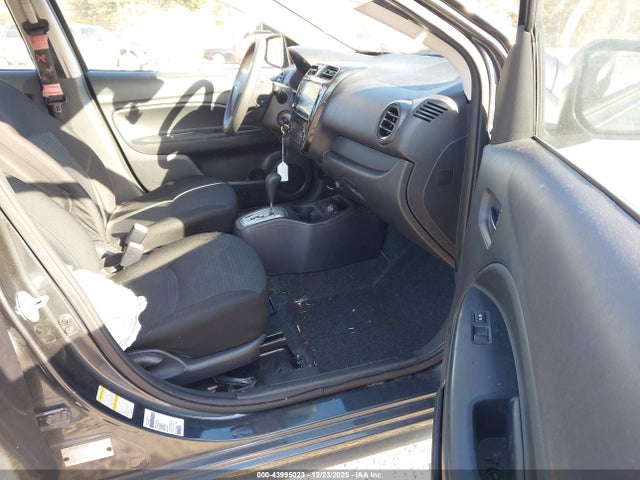 2024 MITSUBISHI MIRAGE G4 ML32FUFJXRHF09368 Photo 4