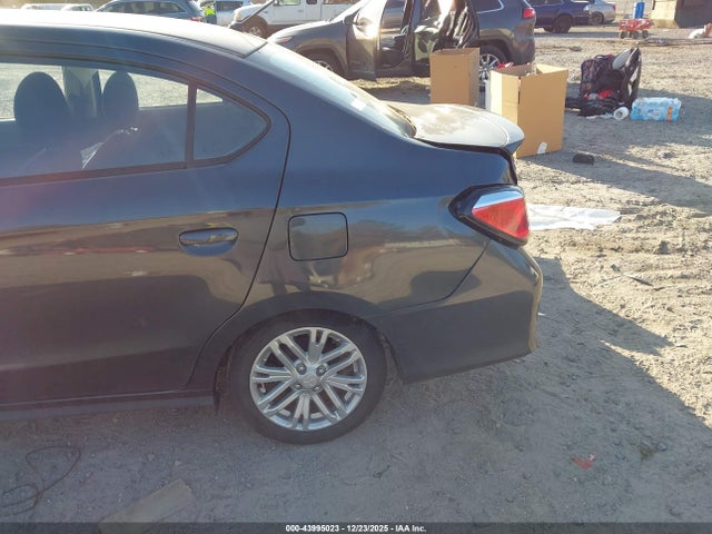 2024 MITSUBISHI MIRAGE G4 ML32FUFJXRHF09368 Photo 5