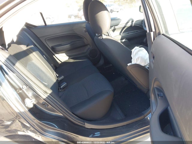 2024 MITSUBISHI MIRAGE G4 ML32FUFJXRHF09368 Photo 7