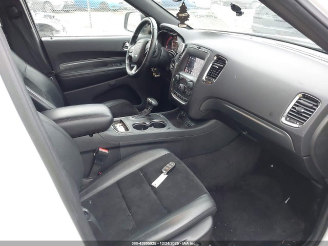 2018 DODGE DURANGO 1C4RDJDG0JC205911 Photo 4