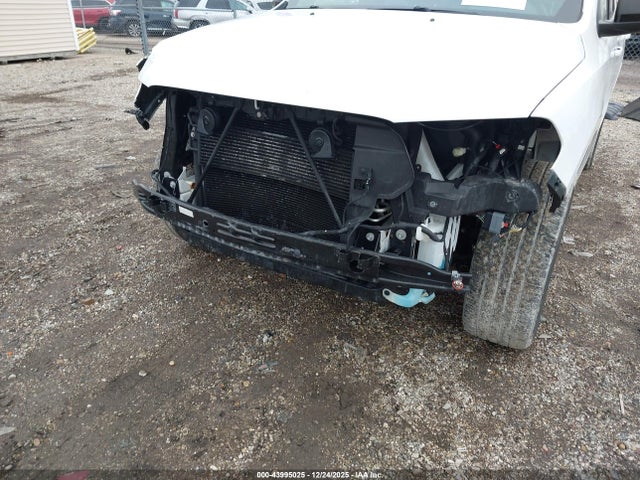 2018 DODGE DURANGO 1C4RDJDG0JC205911 Photo 5