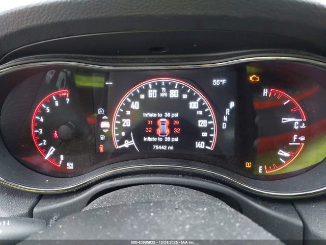 2018 DODGE DURANGO 1C4RDJDG0JC205911 Photo 6