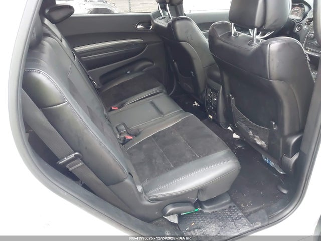 2018 DODGE DURANGO 1C4RDJDG0JC205911 Photo 7