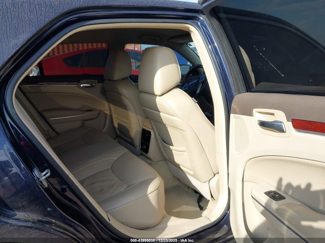 2011 CHRYSLER 300C 2C3CK6CT3BH518817 Photo 7