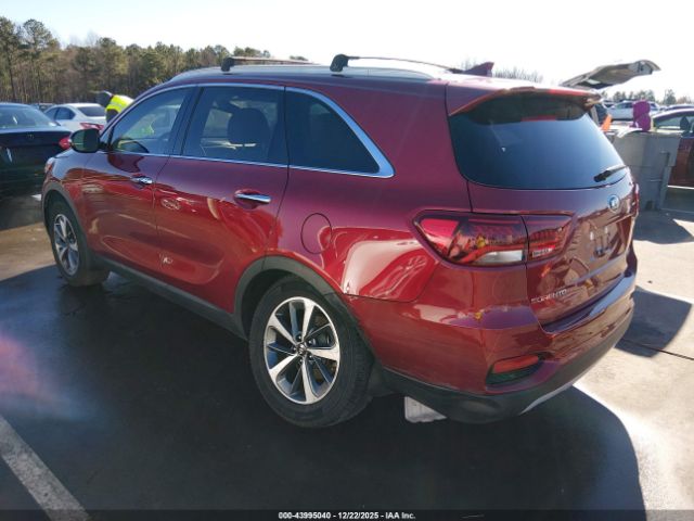 2019 KIA SORENTO 5XYPH4A5XKG456755 Photo 2