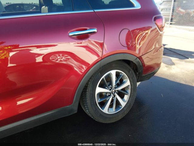 2019 KIA SORENTO 5XYPH4A5XKG456755 Photo 5
