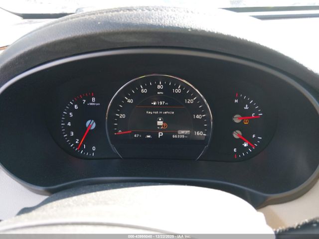 2019 KIA SORENTO 5XYPH4A5XKG456755 Photo 6