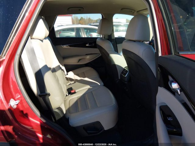 2019 KIA SORENTO 5XYPH4A5XKG456755 Photo 7