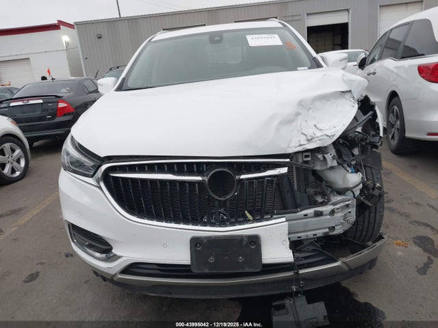 5GAEVBKW2LJ180652 Buick Enclave Awd Premium