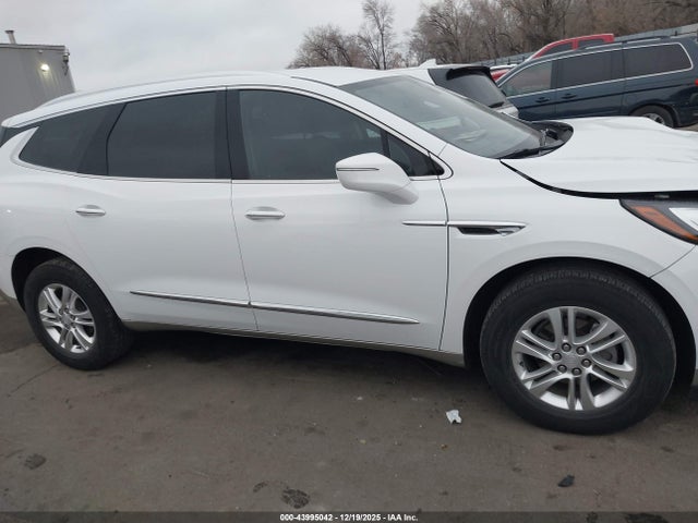 5GAEVBKW2LJ180652 Buick Enclave Awd Premium