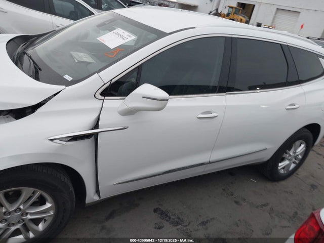 5GAEVBKW2LJ180652 Buick Enclave Awd Premium