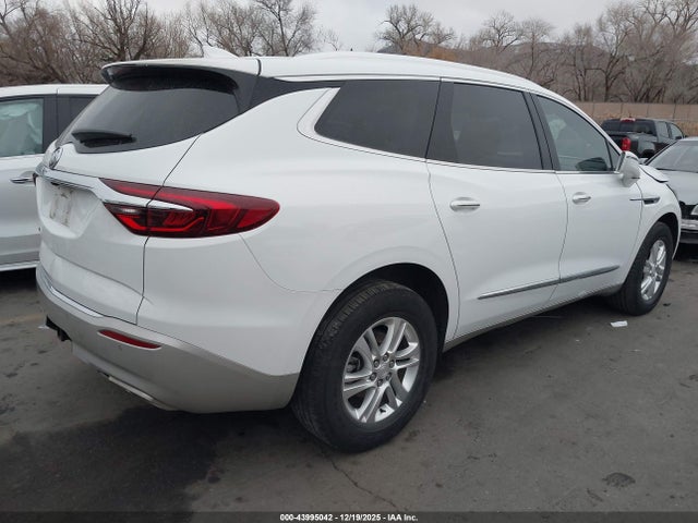 5GAEVBKW2LJ180652 Buick Enclave Awd Premium