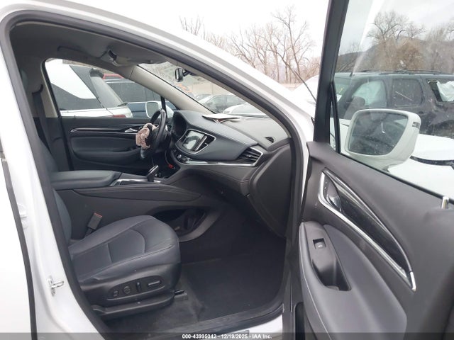 5GAEVBKW2LJ180652 Buick Enclave Awd Premium