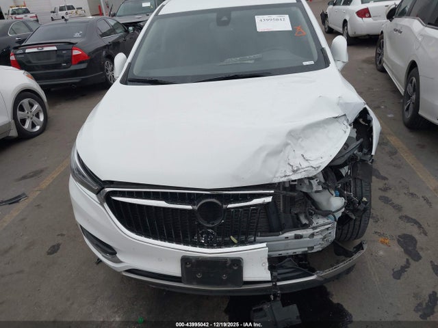 5GAEVBKW2LJ180652 Buick Enclave Awd Premium