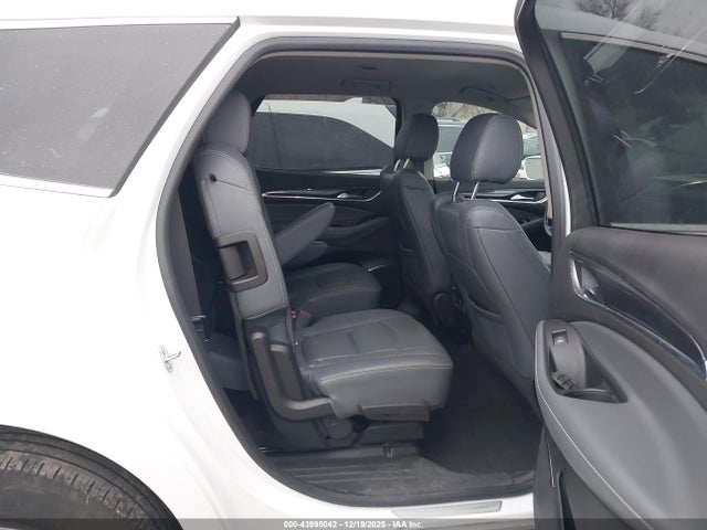 5GAEVBKW2LJ180652 Buick Enclave Awd Premium