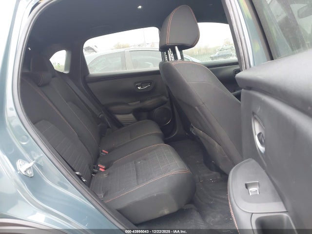 3CZRZ1H50RM732328 Honda Hr-v 2wd Sport W/o Bsi/sport