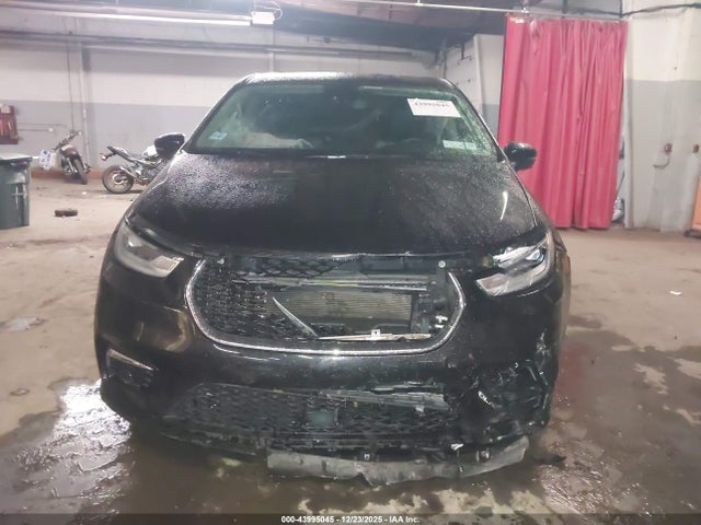 Aukcja sprzedaży 2023 Chrysler Pacifica Touring L, vin: 2C4RC1BG7PR505208, numer aukcji: 43995045