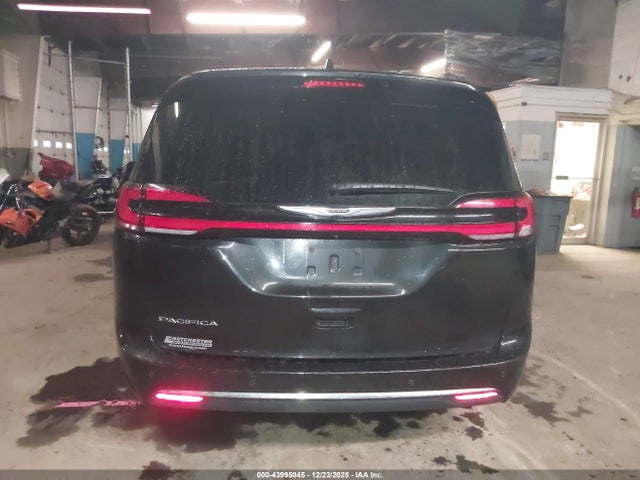Aukcja sprzedaży 2023 Chrysler Pacifica Touring L, vin: 2C4RC1BG7PR505208, numer aukcji: 43995045