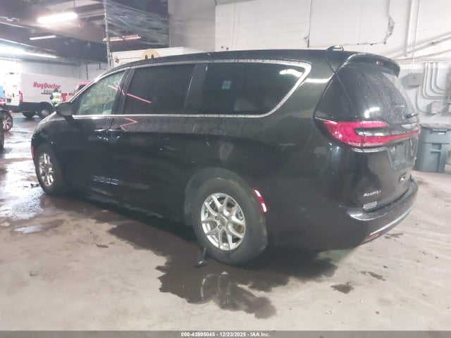 Aukcja sprzedaży 2023 Chrysler Pacifica Touring L, vin: 2C4RC1BG7PR505208, numer aukcji: 43995045