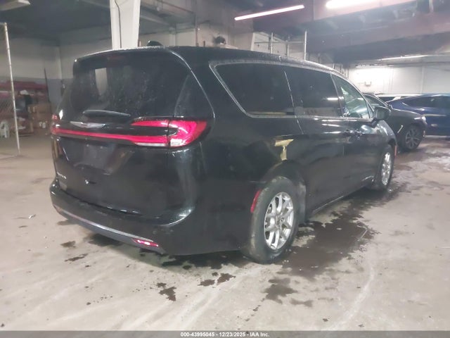 Aukcja sprzedaży 2023 Chrysler Pacifica Touring L, vin: 2C4RC1BG7PR505208, numer aukcji: 43995045