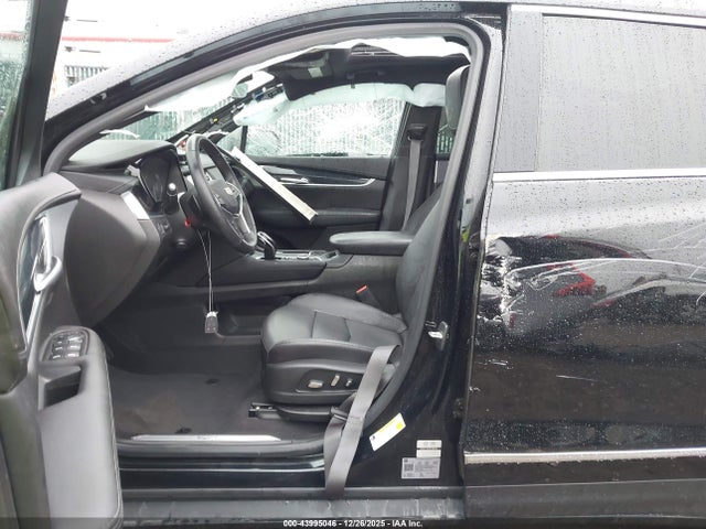 2024 CADILLAC XT5 1GYKNCRS3RZ715521 Photo 4