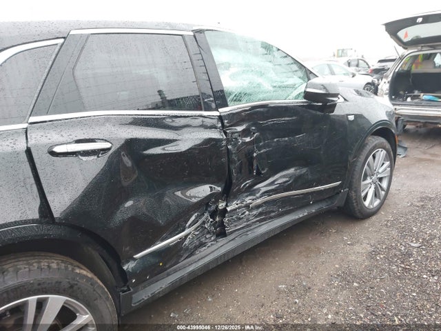 2024 CADILLAC XT5 1GYKNCRS3RZ715521 Photo 5