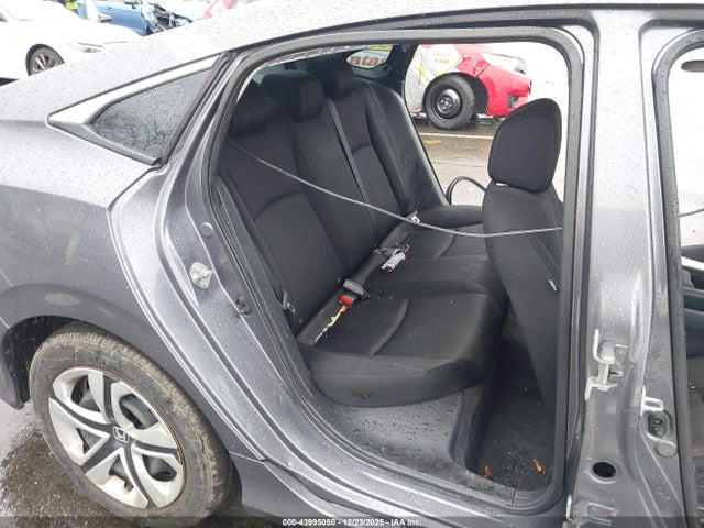 Продаж на аукціоні авто 2016 Honda Civic Lx, vin: 2HGFC2F54GH524582, номер лоту: 43995050