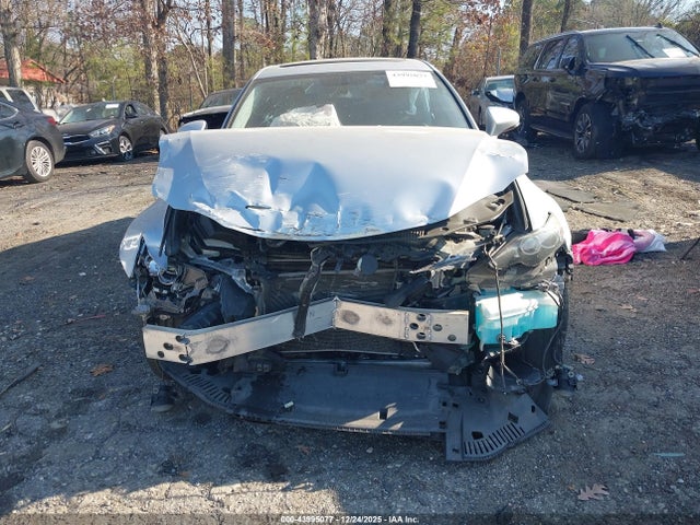 Aukcja sprzedaży 2016 Lexus Is 200t, vin: JTHBA1D21G5028070, numer aukcji: 43995077